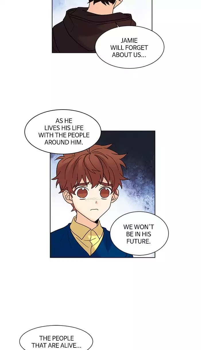 Oh! Holy Chapter 102 page 37 - Chapter 102
