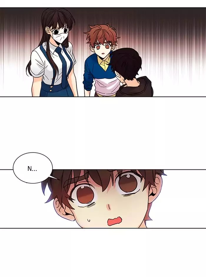 Oh! Holy Chapter 102 page 4 - Chapter 102
