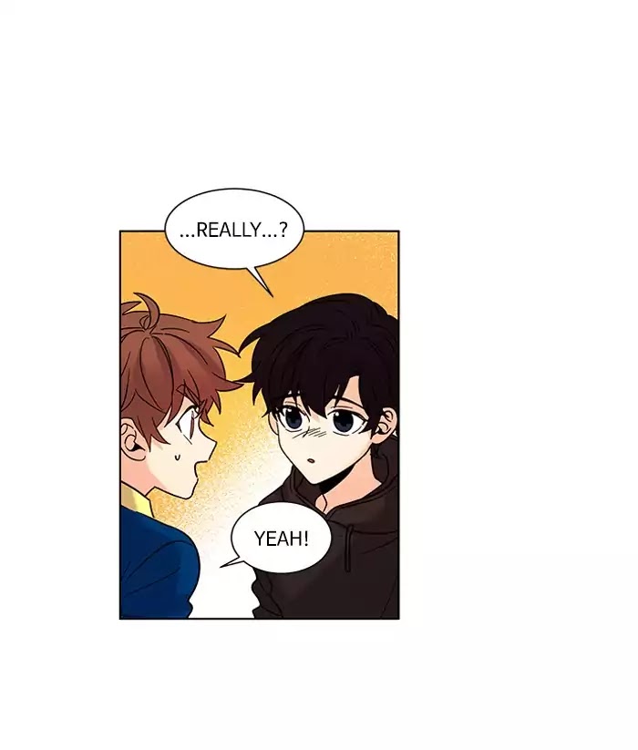 Oh! Holy Chapter 102 page 6 - Chapter 102