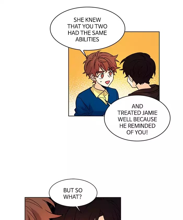 Oh! Holy Chapter 102 page 7 - Chapter 102