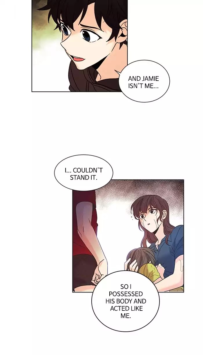 Oh! Holy Chapter 102 page 9 - Chapter 102