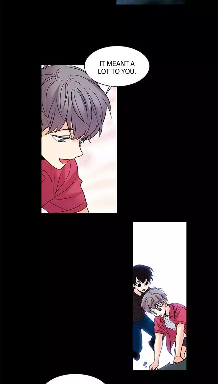 Oh! Holy Chapter 103 page 10 - Chapter 103