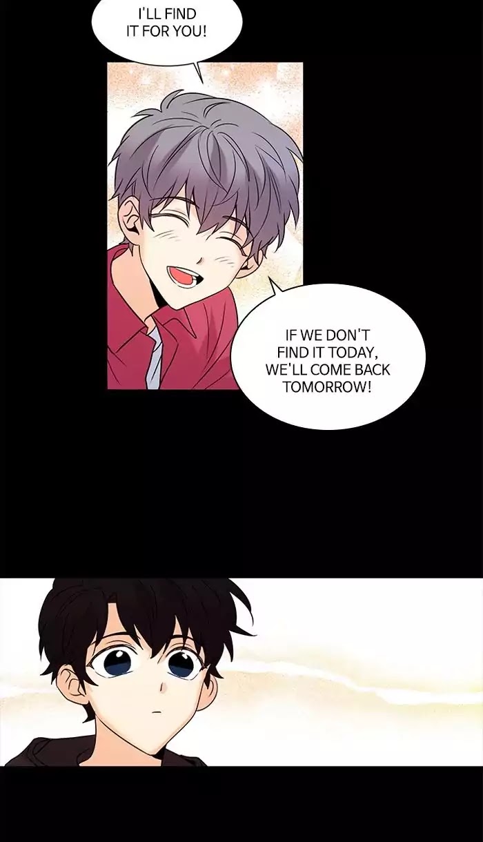 Oh! Holy Chapter 103 page 11 - Chapter 103