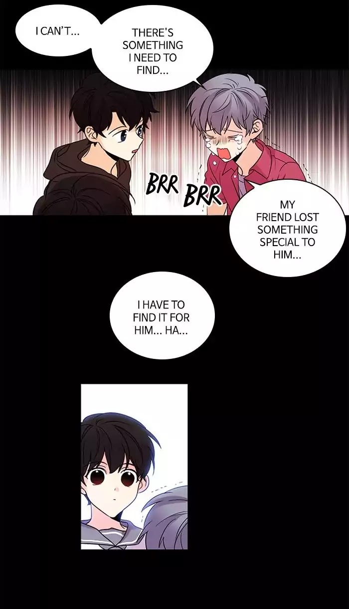 Oh! Holy Chapter 103 page 15 - Chapter 103