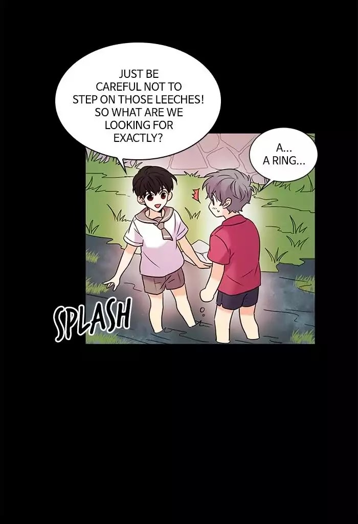Oh! Holy Chapter 103 page 17 - Chapter 103