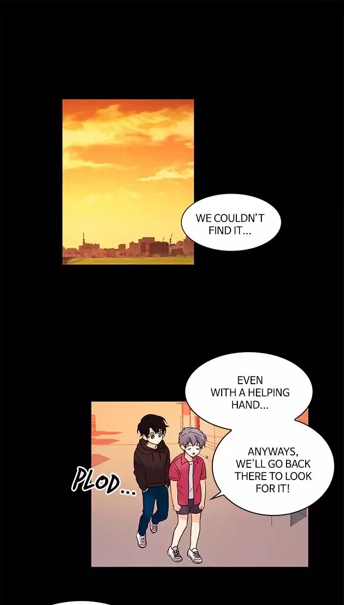 Oh! Holy Chapter 103 page 18 - Chapter 103