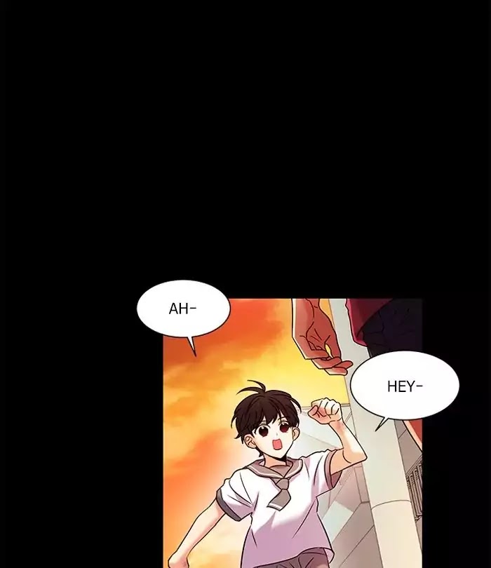 Oh! Holy Chapter 103 page 22 - Chapter 103