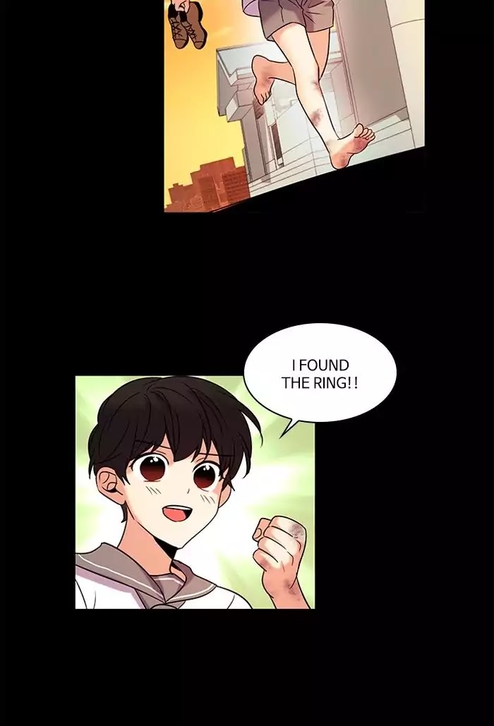 Oh! Holy Chapter 103 page 23 - Chapter 103