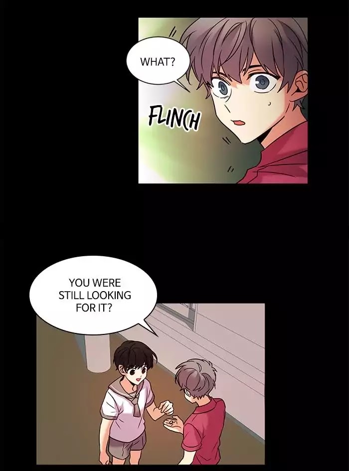 Oh! Holy Chapter 103 page 24 - Chapter 103