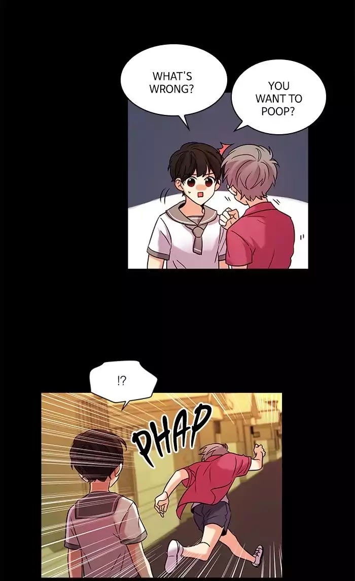 Oh! Holy Chapter 103 page 26 - Chapter 103
