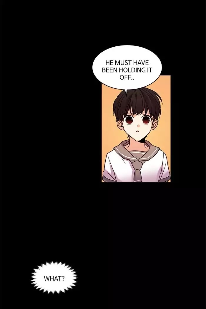 Oh! Holy Chapter 103 page 27 - Chapter 103