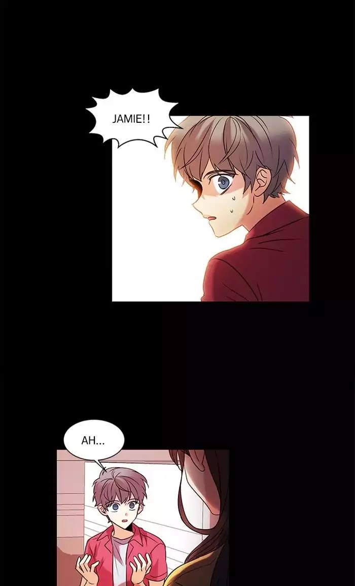 Oh! Holy Chapter 103 page 30 - Chapter 103