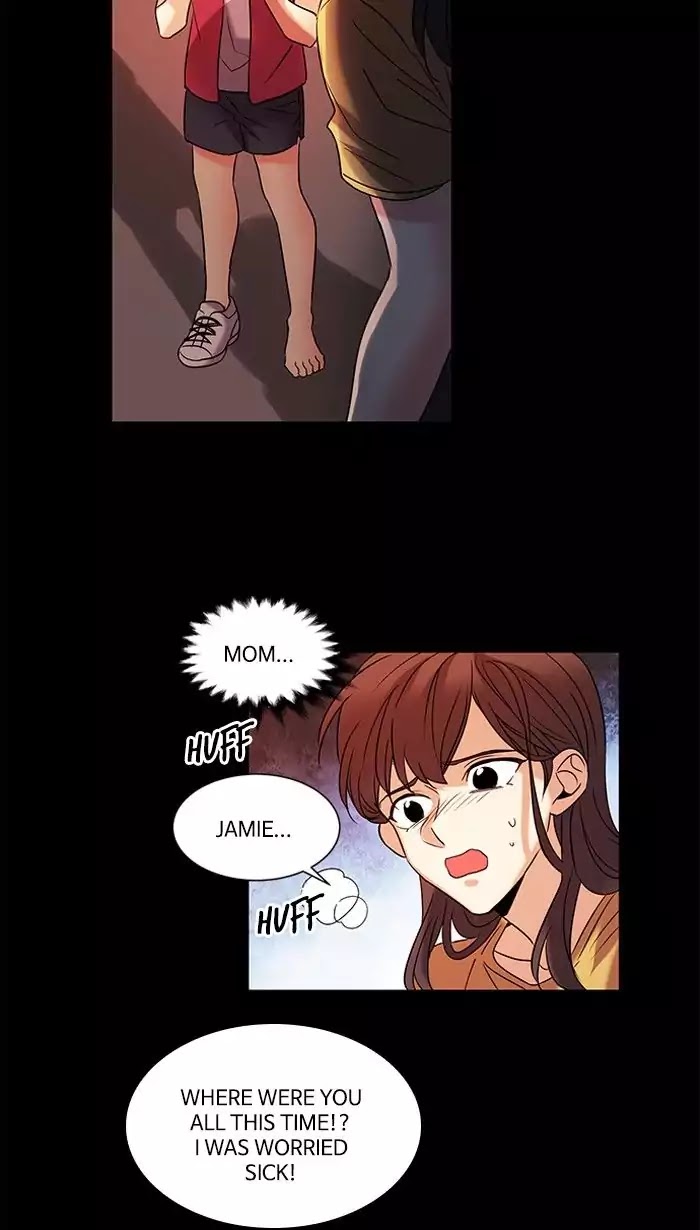 Oh! Holy Chapter 103 page 31 - Chapter 103