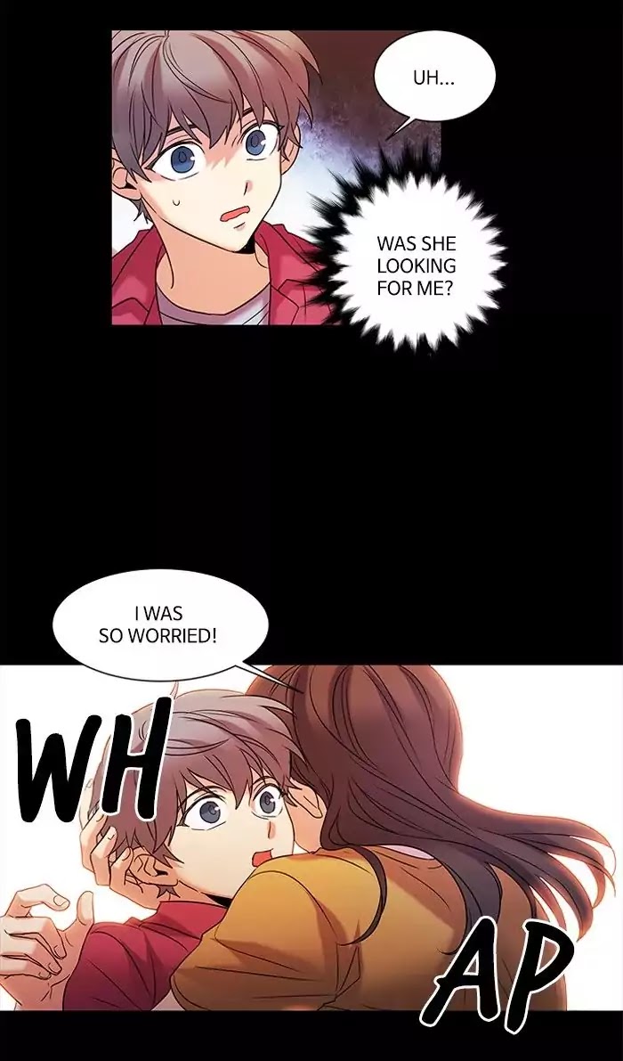Oh! Holy Chapter 103 page 32 - Chapter 103