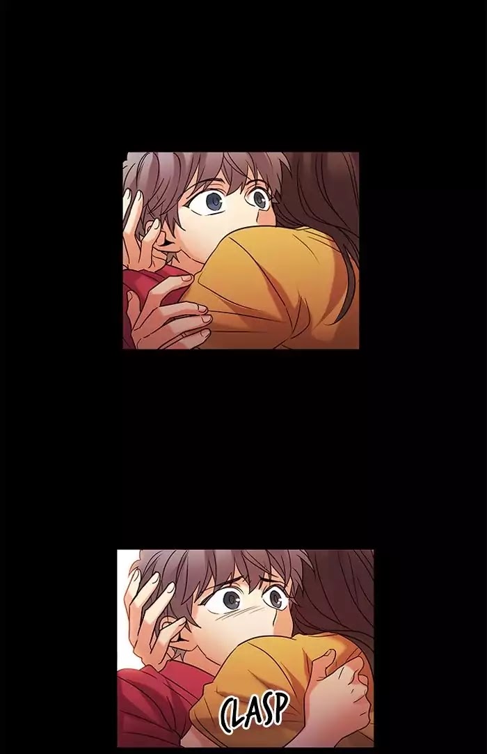 Oh! Holy Chapter 103 page 33 - Chapter 103