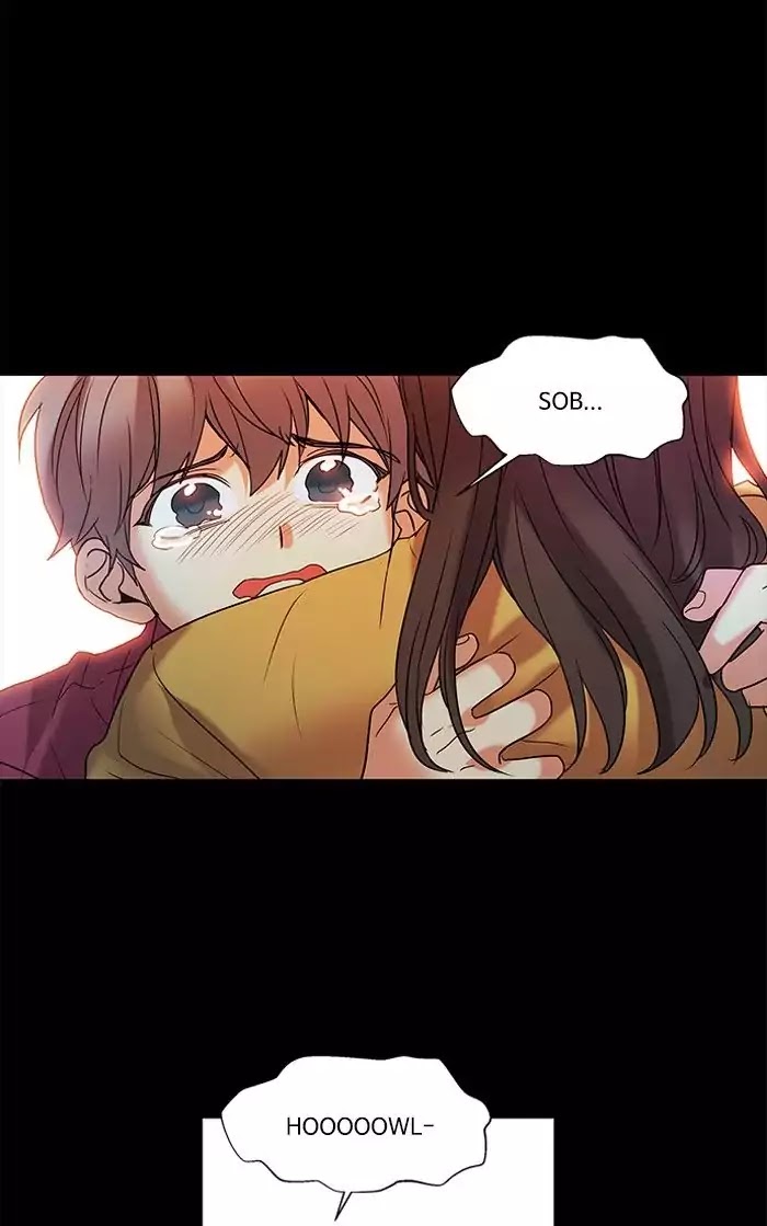 Oh! Holy Chapter 103 page 34 - Chapter 103