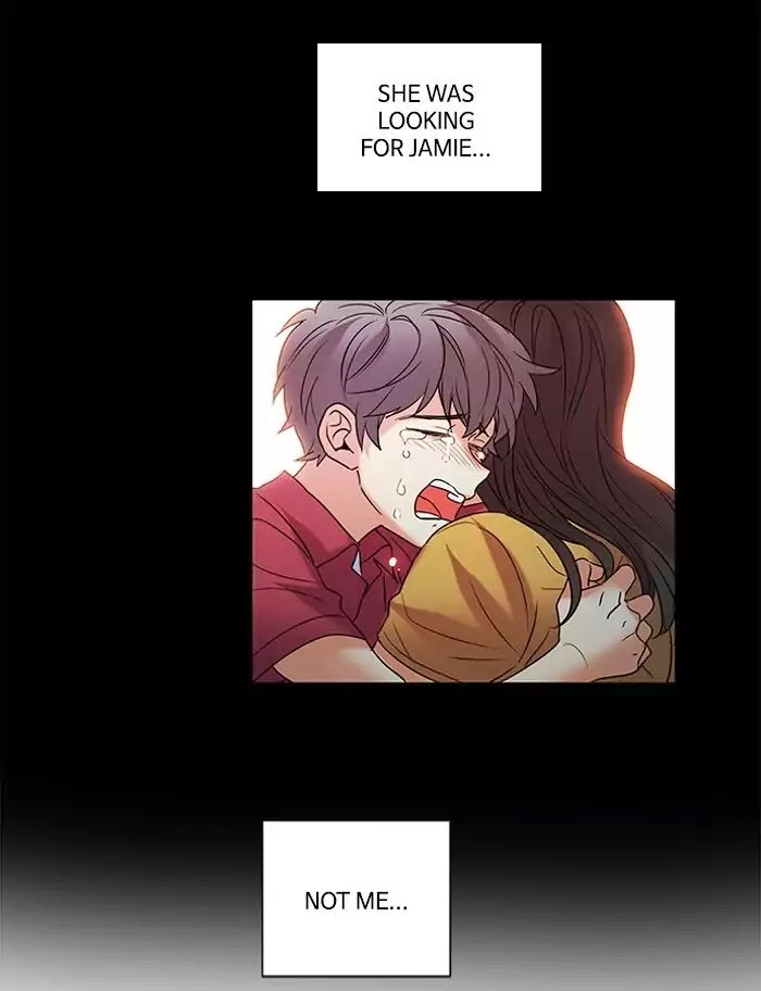 Oh! Holy Chapter 103 page 36 - Chapter 103