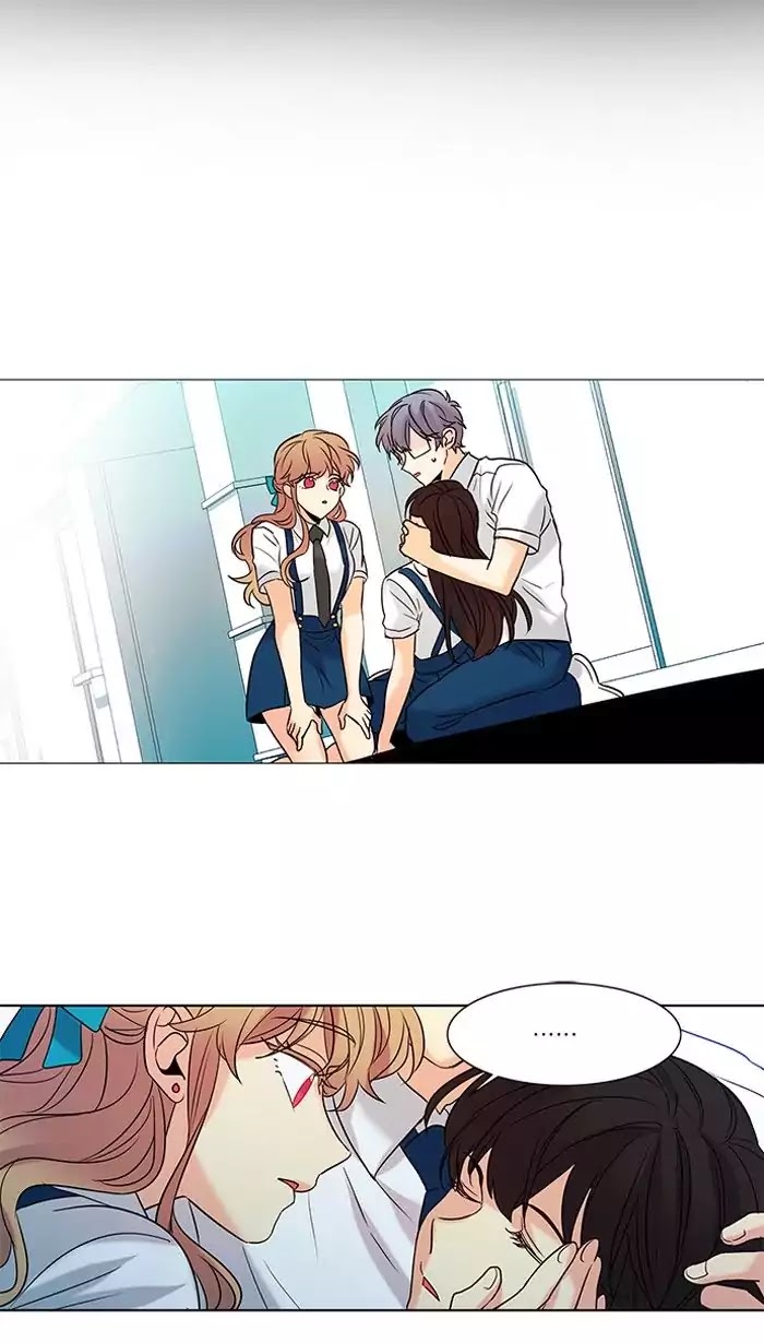 Oh! Holy Chapter 103 page 37 - Chapter 103