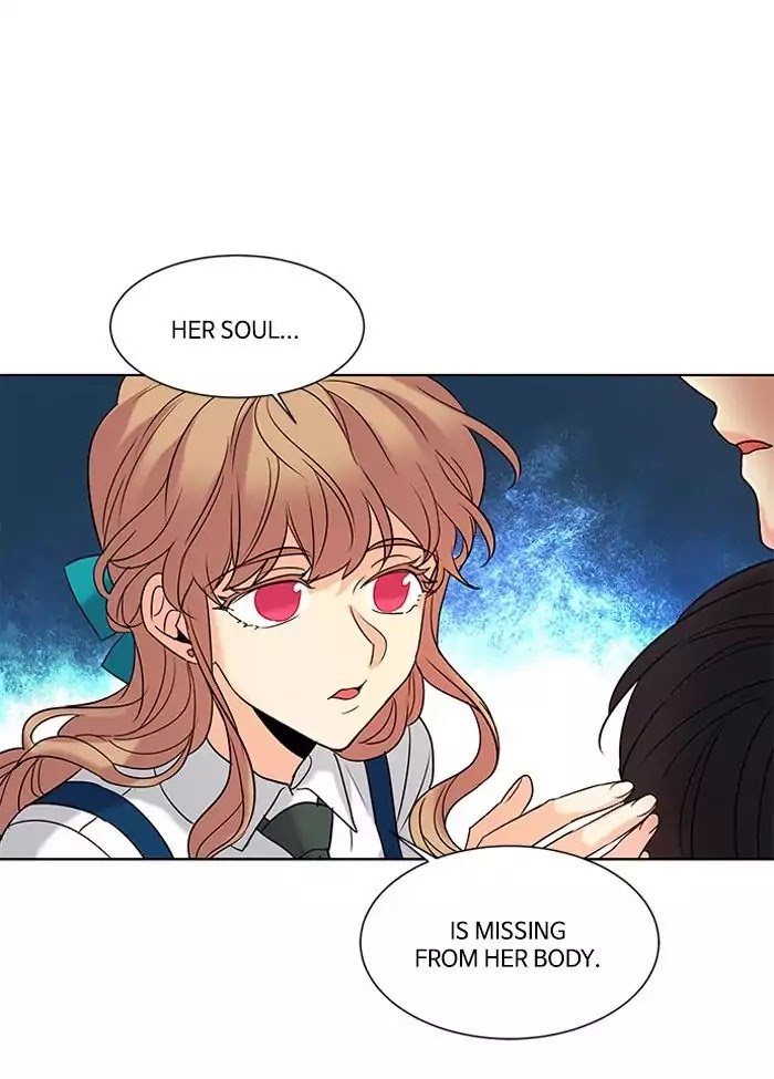 Oh! Holy Chapter 103 page 39 - Chapter 103