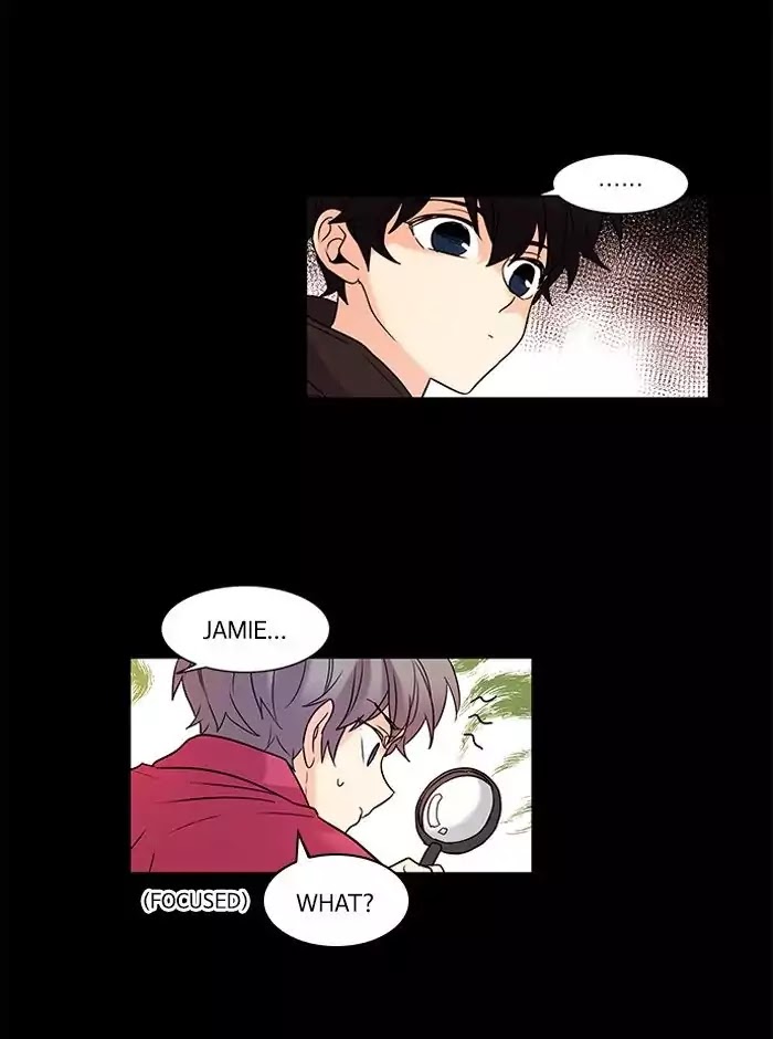 Oh! Holy Chapter 103 page 5 - Chapter 103