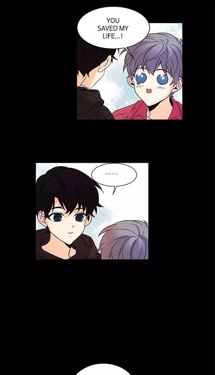 Oh! Holy Chapter 103 page 7 - Chapter 103
