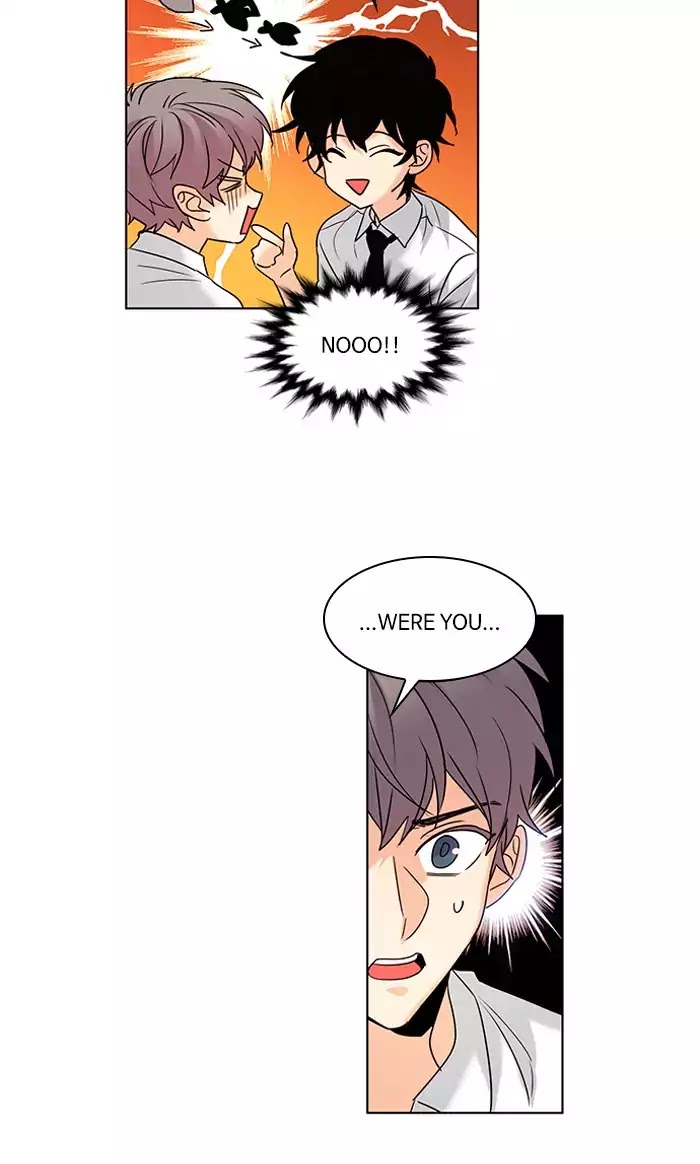 Oh! Holy Chapter 107 page 12 - Chapter 107