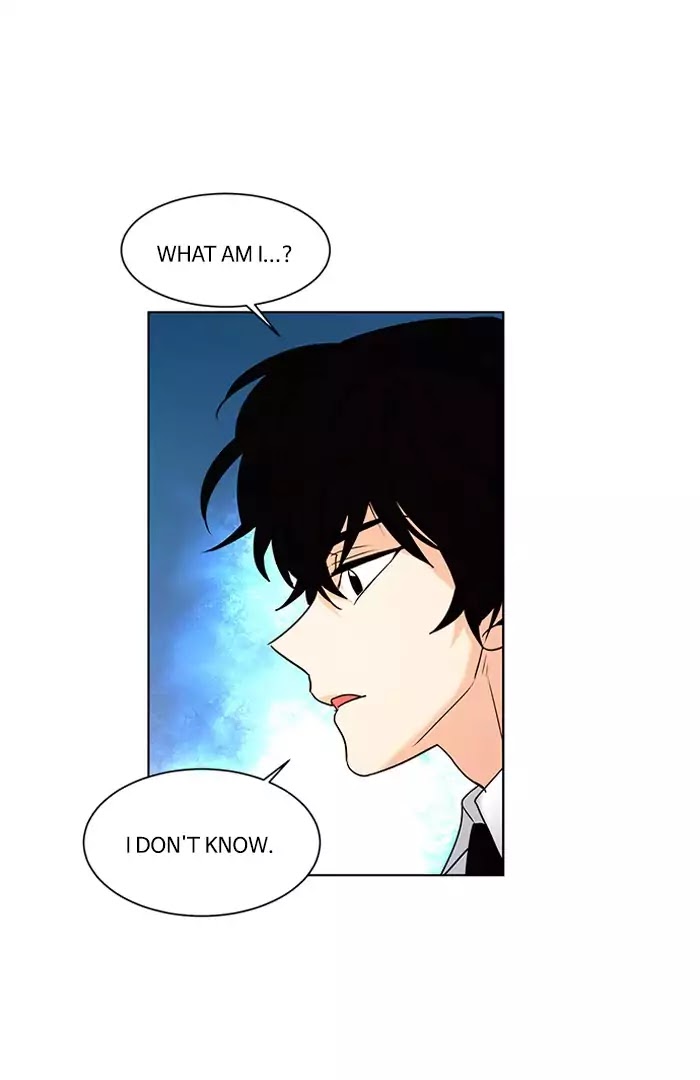 Oh! Holy Chapter 107 page 15 - Chapter 107