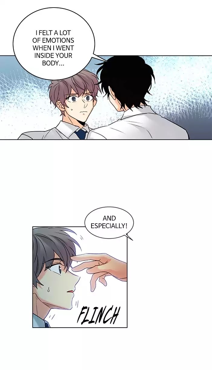 Oh! Holy Chapter 107 page 20 - Chapter 107