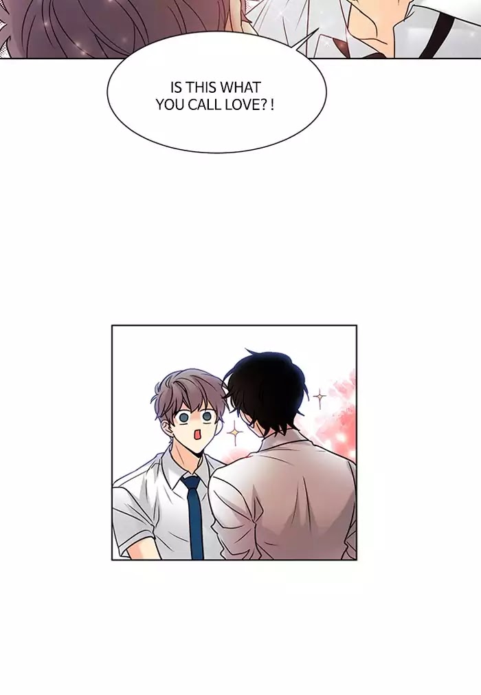 Oh! Holy Chapter 107 page 23 - Chapter 107