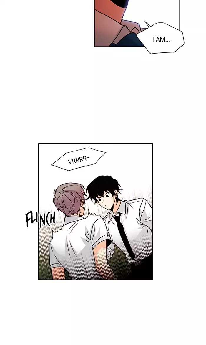 Oh! Holy Chapter 107 page 32 - Chapter 107