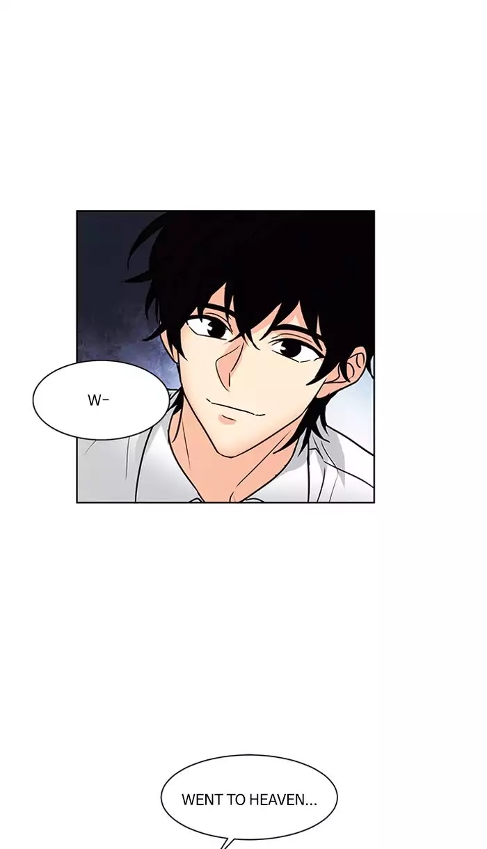 Oh! Holy Chapter 107 page 39 - Chapter 107
