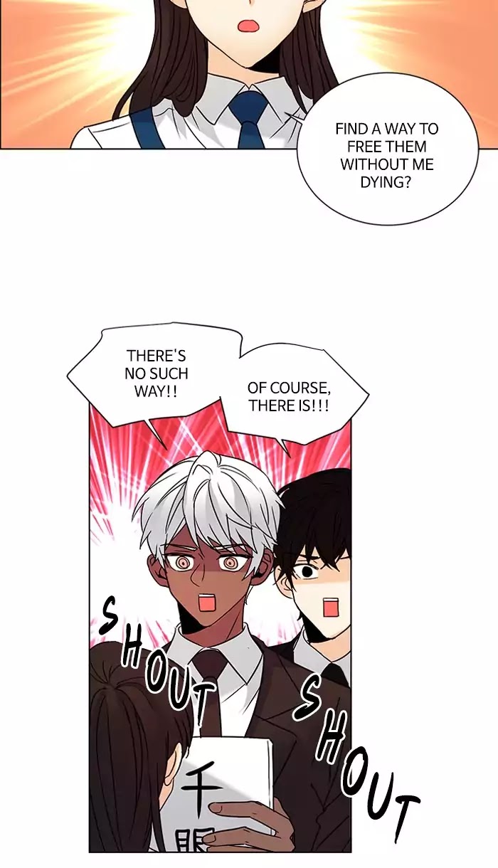 Oh! Holy Chapter 108 page 10 - Chapter 108