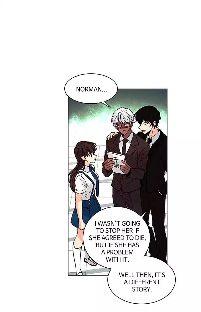 Oh! Holy Chapter 108 page 11 - Chapter 108
