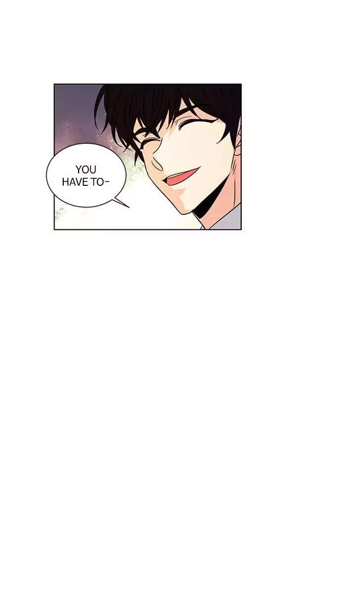 Oh! Holy Chapter 108 page 14 - Chapter 108
