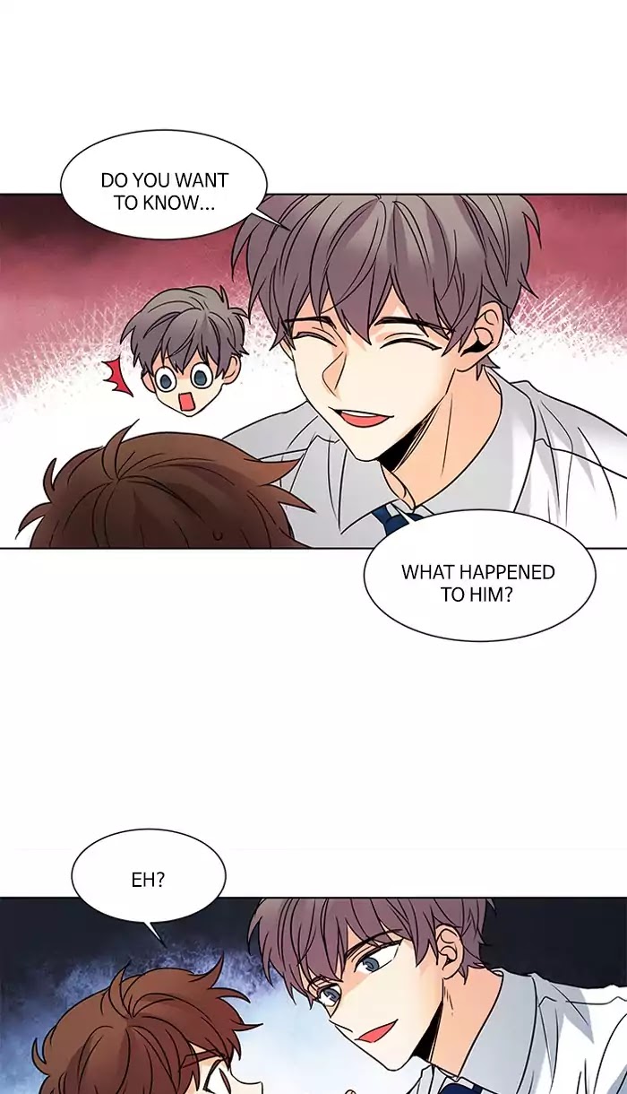 Oh! Holy Chapter 108 page 26 - Chapter 108