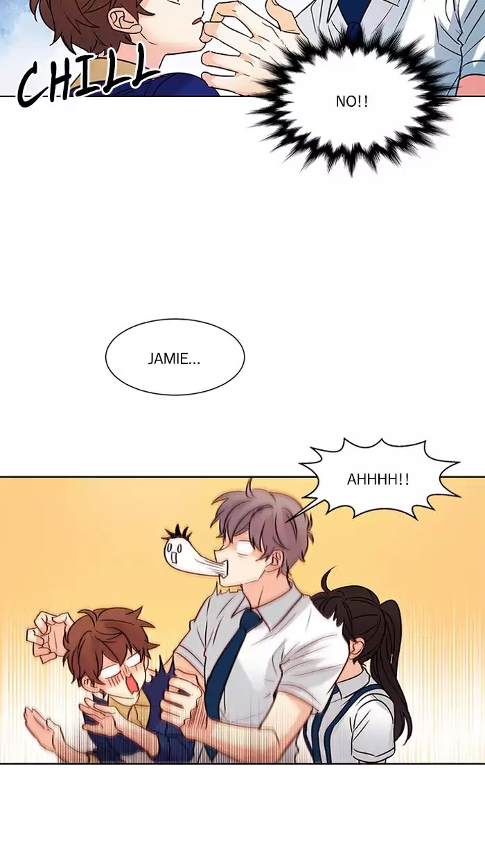 Oh! Holy Chapter 108 page 27 - Chapter 108