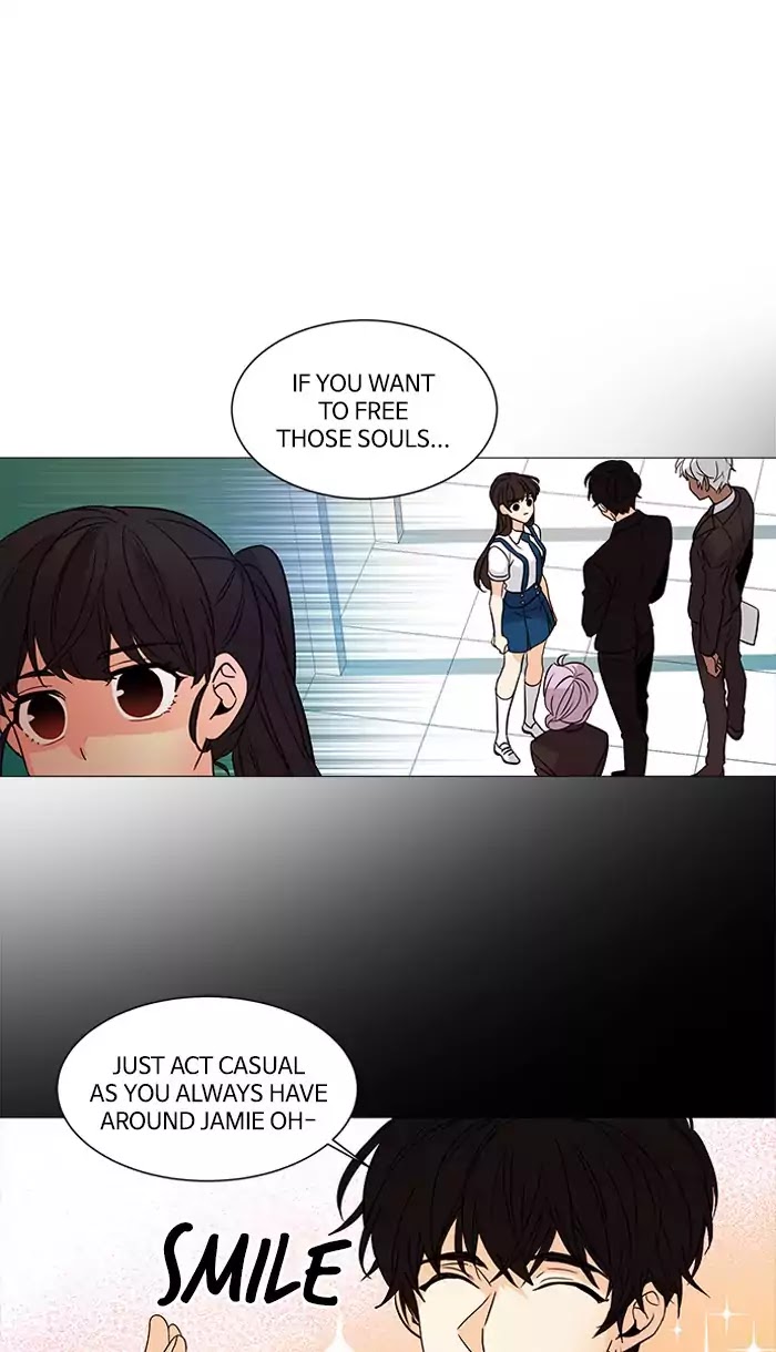 Oh! Holy Chapter 108 page 29 - Chapter 108