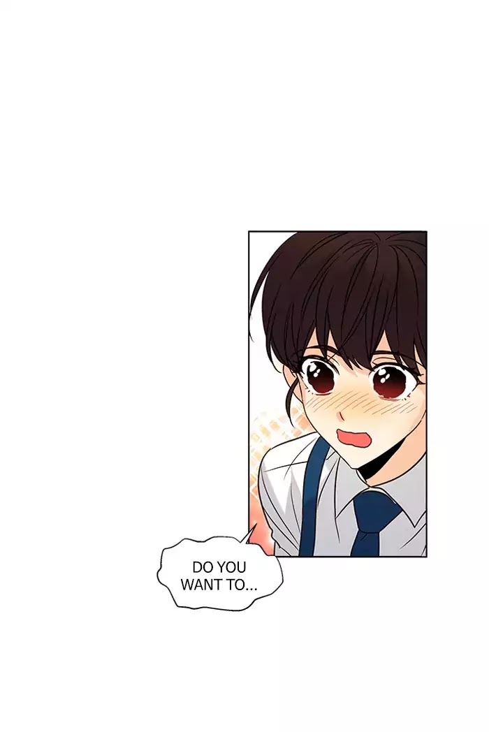 Oh! Holy Chapter 108 page 41 - Chapter 108