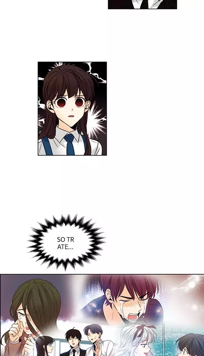 Oh! Holy Chapter 108 page 5 - Chapter 108