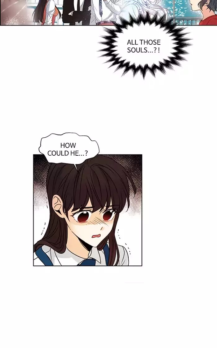 Oh! Holy Chapter 108 page 6 - Chapter 108