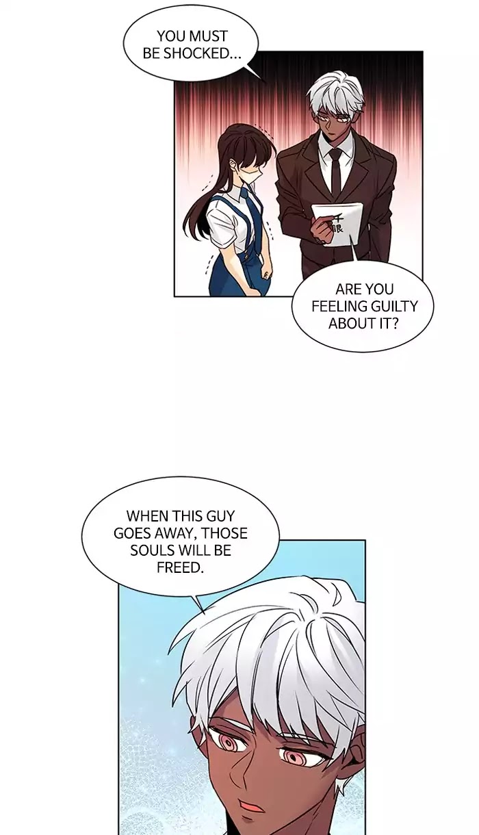 Oh! Holy Chapter 108 page 7 - Chapter 108
