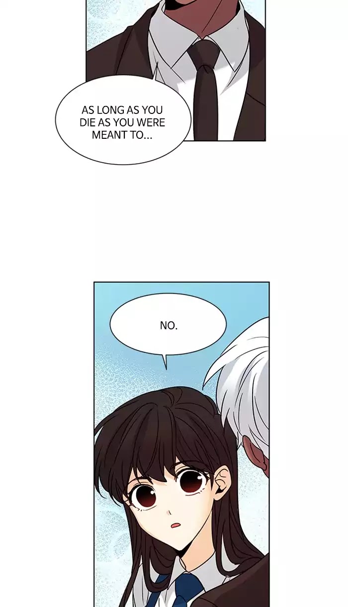 Oh! Holy Chapter 108 page 8 - Chapter 108
