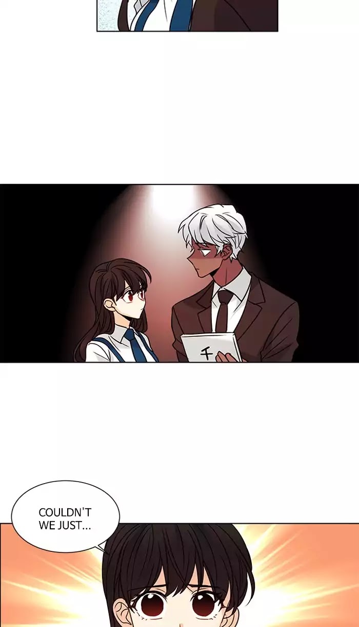 Oh! Holy Chapter 108 page 9 - Chapter 108