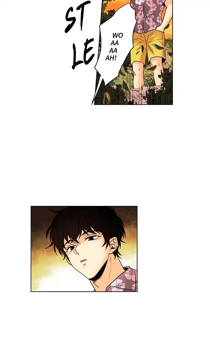 Oh! Holy Chapter 111 page 10 - Chapter 111