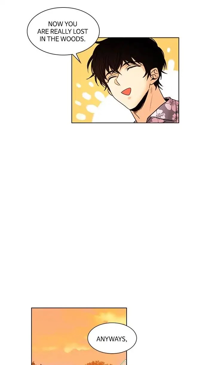 Oh! Holy Chapter 111 page 11 - Chapter 111