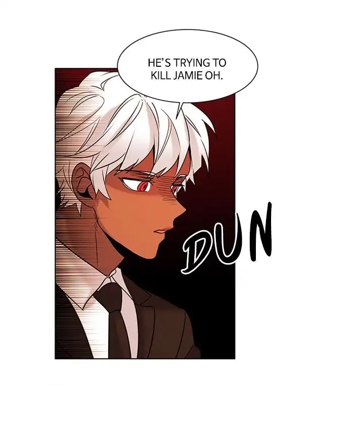 Oh! Holy Chapter 111 page 13 - Chapter 111