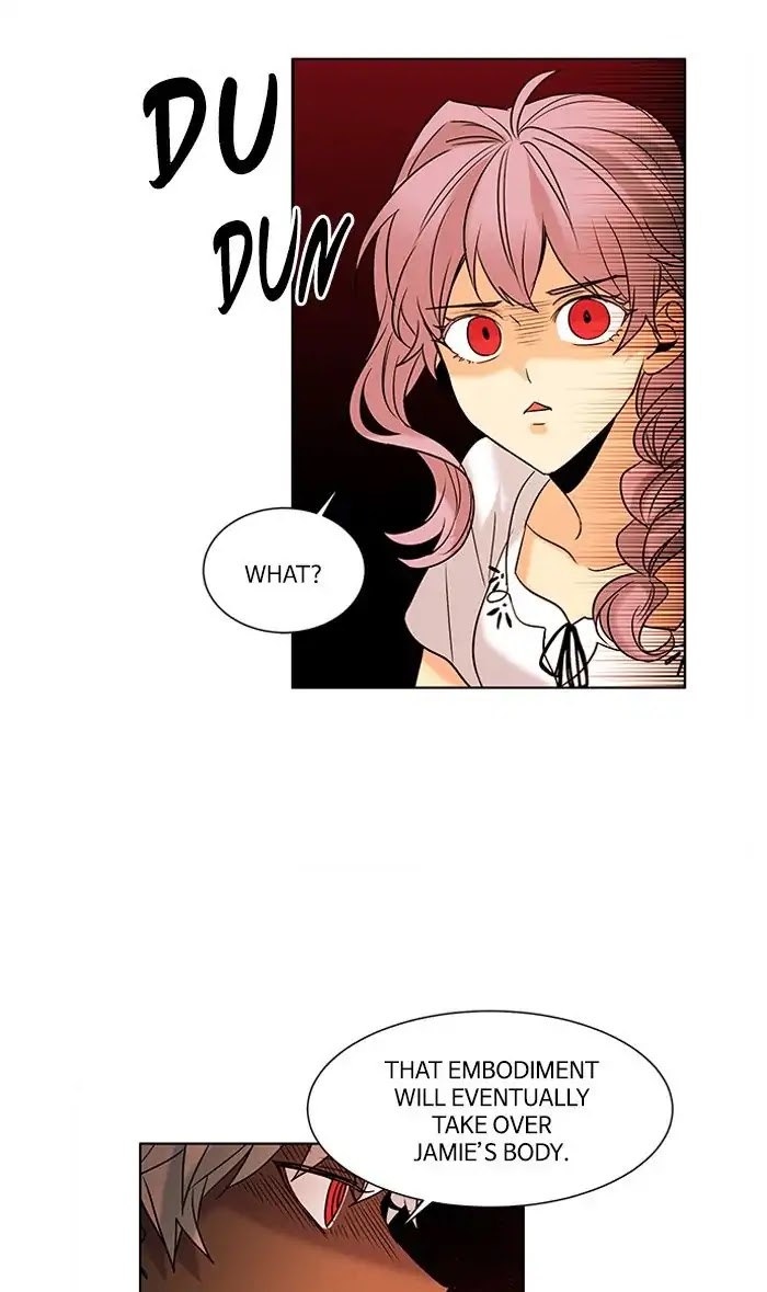 Oh! Holy Chapter 111 page 14 - Chapter 111