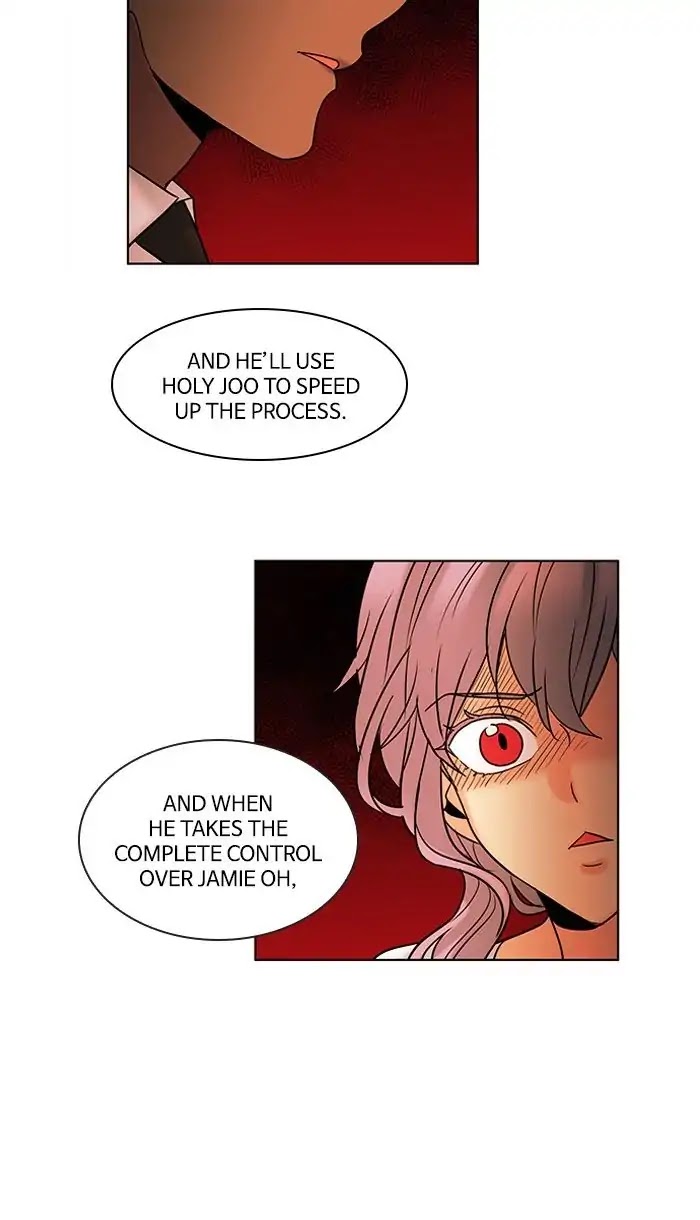 Oh! Holy Chapter 111 page 15 - Chapter 111