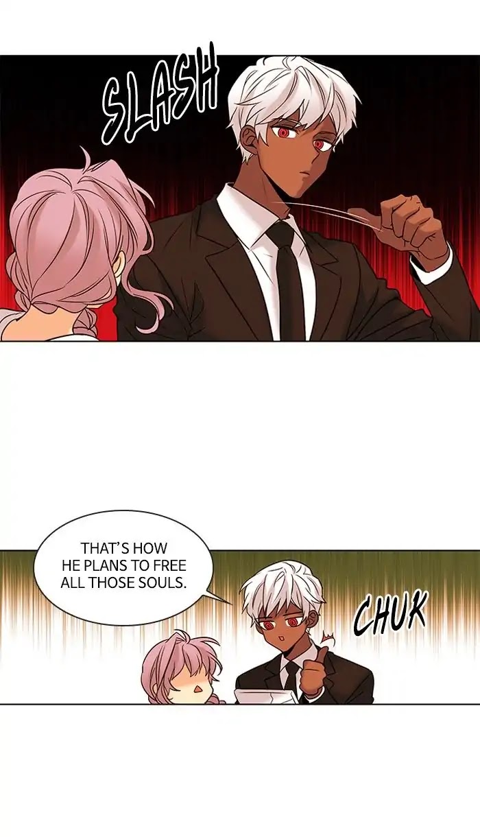 Oh! Holy Chapter 111 page 16 - Chapter 111