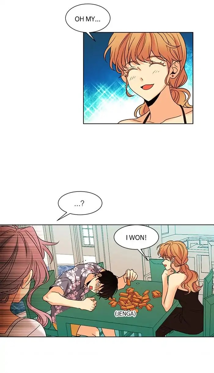 Oh! Holy Chapter 111 page 18 - Chapter 111
